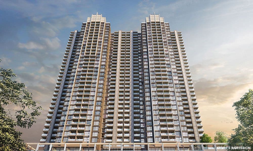 Asteria by Courtyard