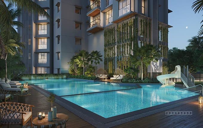 GODREJ FIVE GARDENS — image 4
