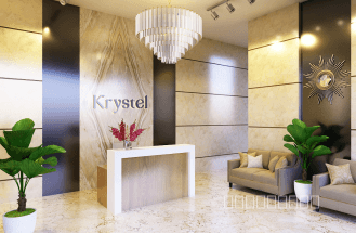 KRYSTAL — image 1