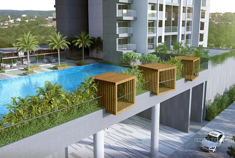 Godrej Bayview — image 2