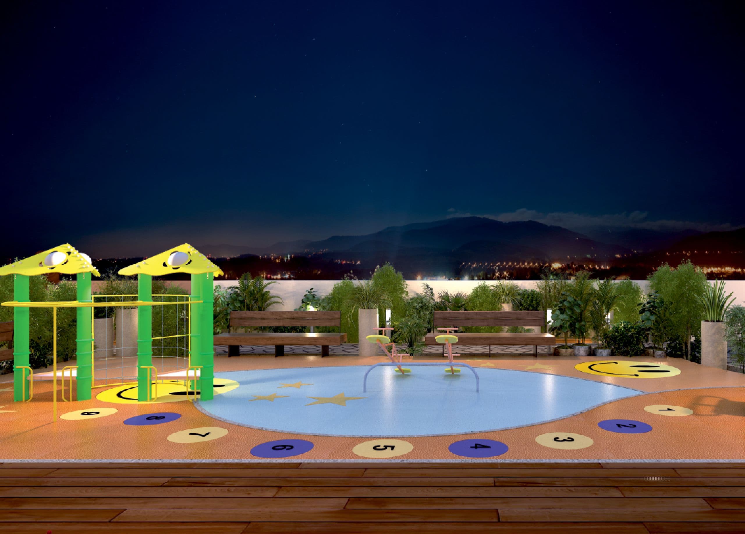 UMANG HEIGHTS — image 4