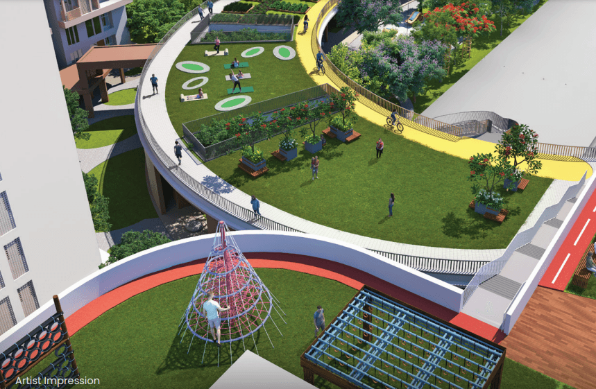 Mahindra Codename GreenLife — image 2