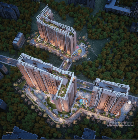 Cloud city — image 1