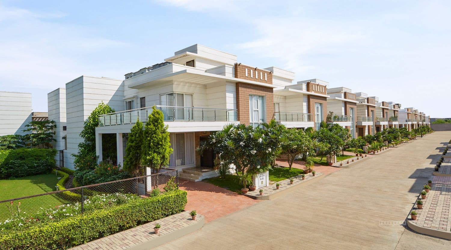 Anandam World City raipur — image 4