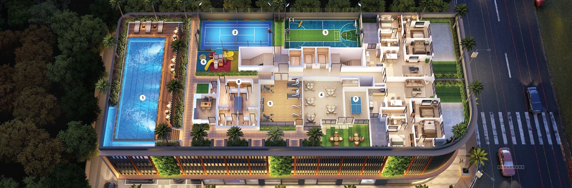 Elite Vivanta — image 1