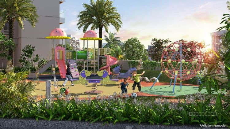 INDRADHANUSH BY SONAM GROUP — image 3