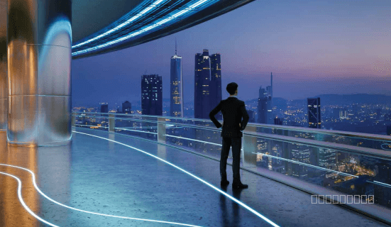 ORBIT BUSINESS HUB BY EKATVA — image 1