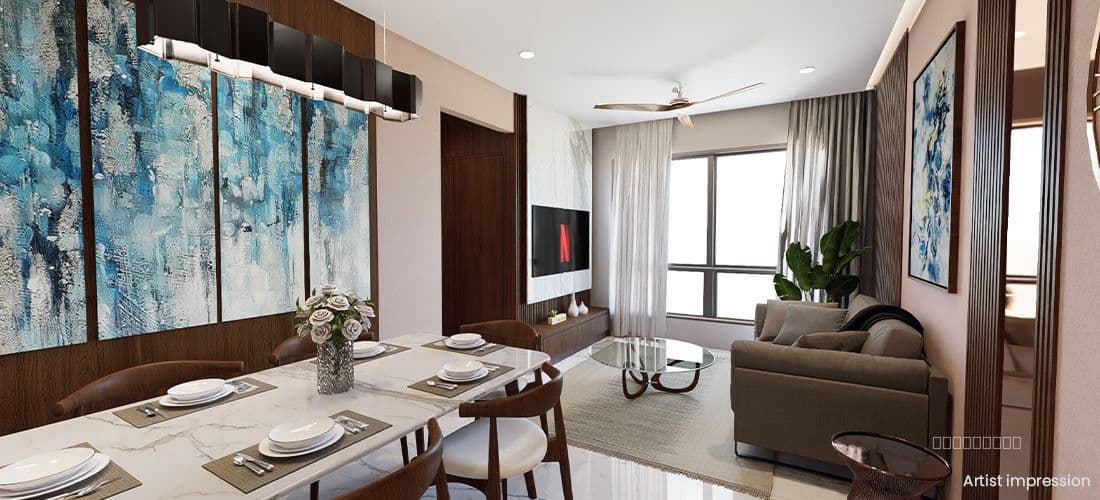 Fatima Residency — image 3