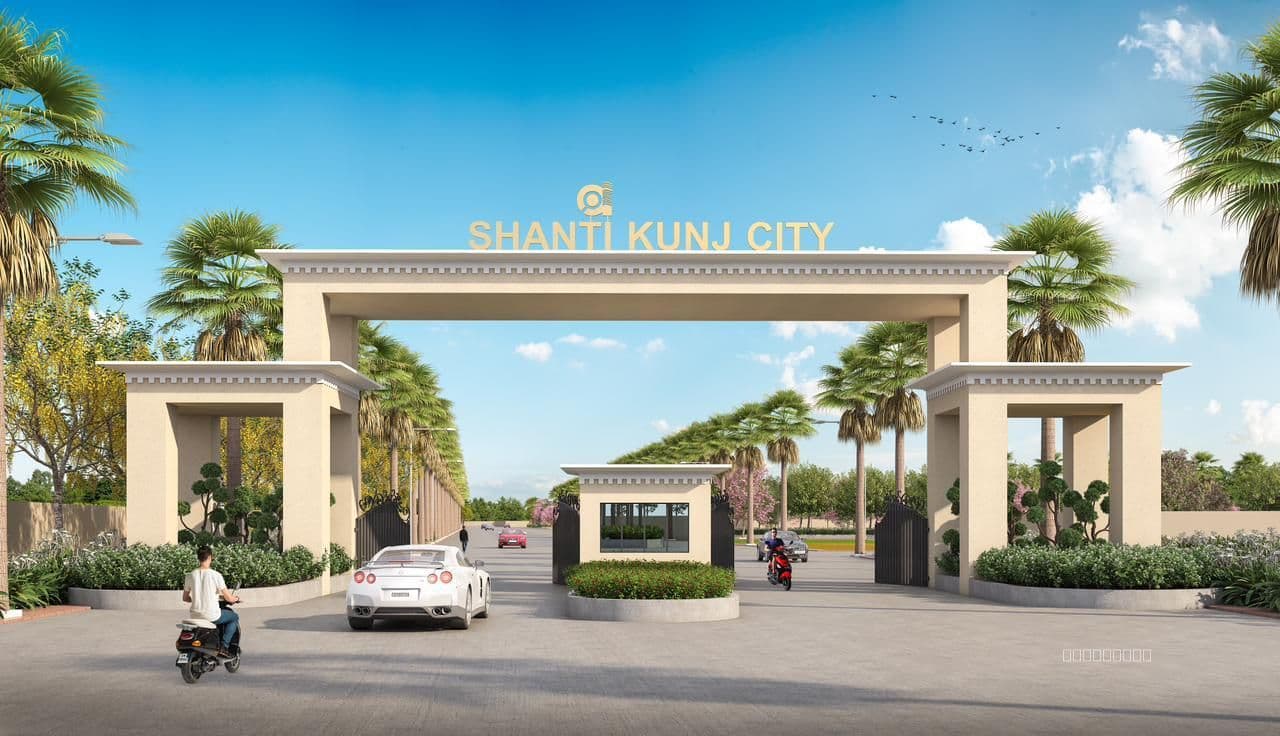 Ashtvinayaka Shanti Kunj City — image 2