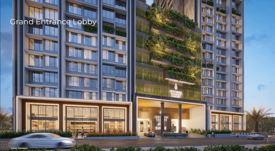 GREENDALE ESTATE BY SUGEE GROUP — image 1