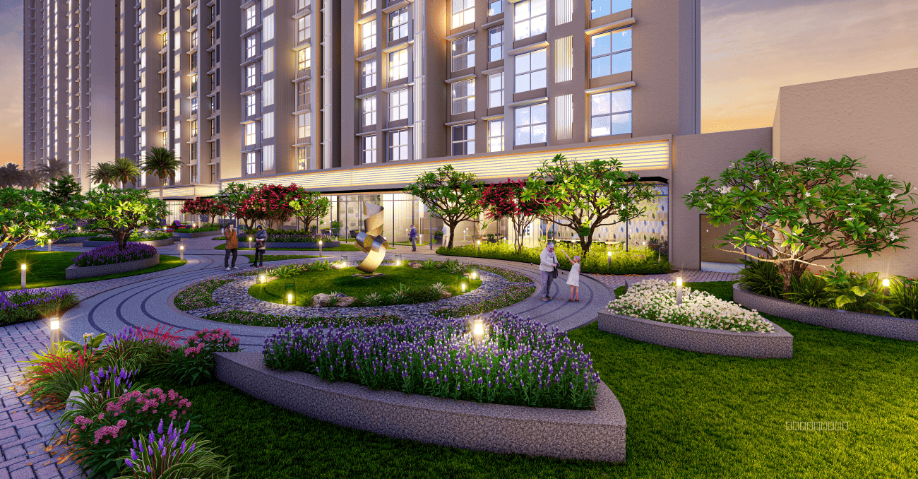 RUNWAL AVENUE — image 4