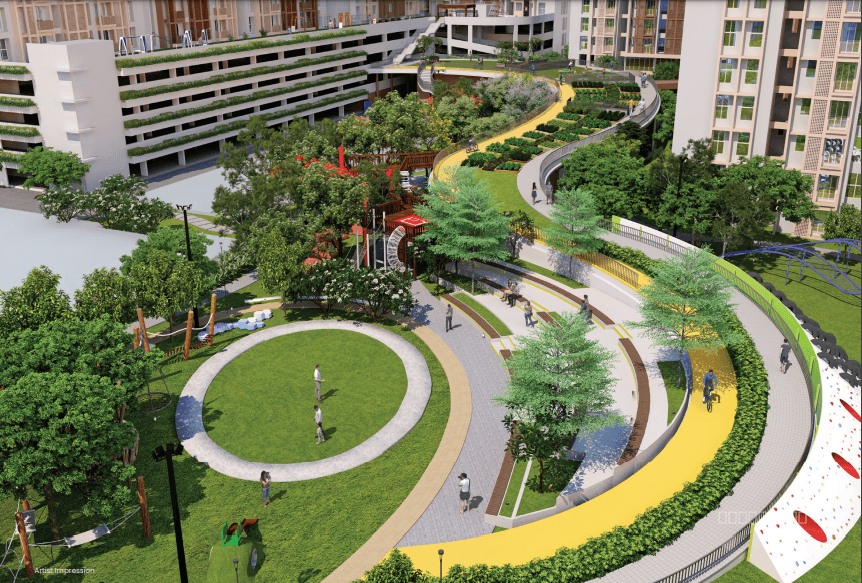 Mahindra Codename GreenLife — image 4