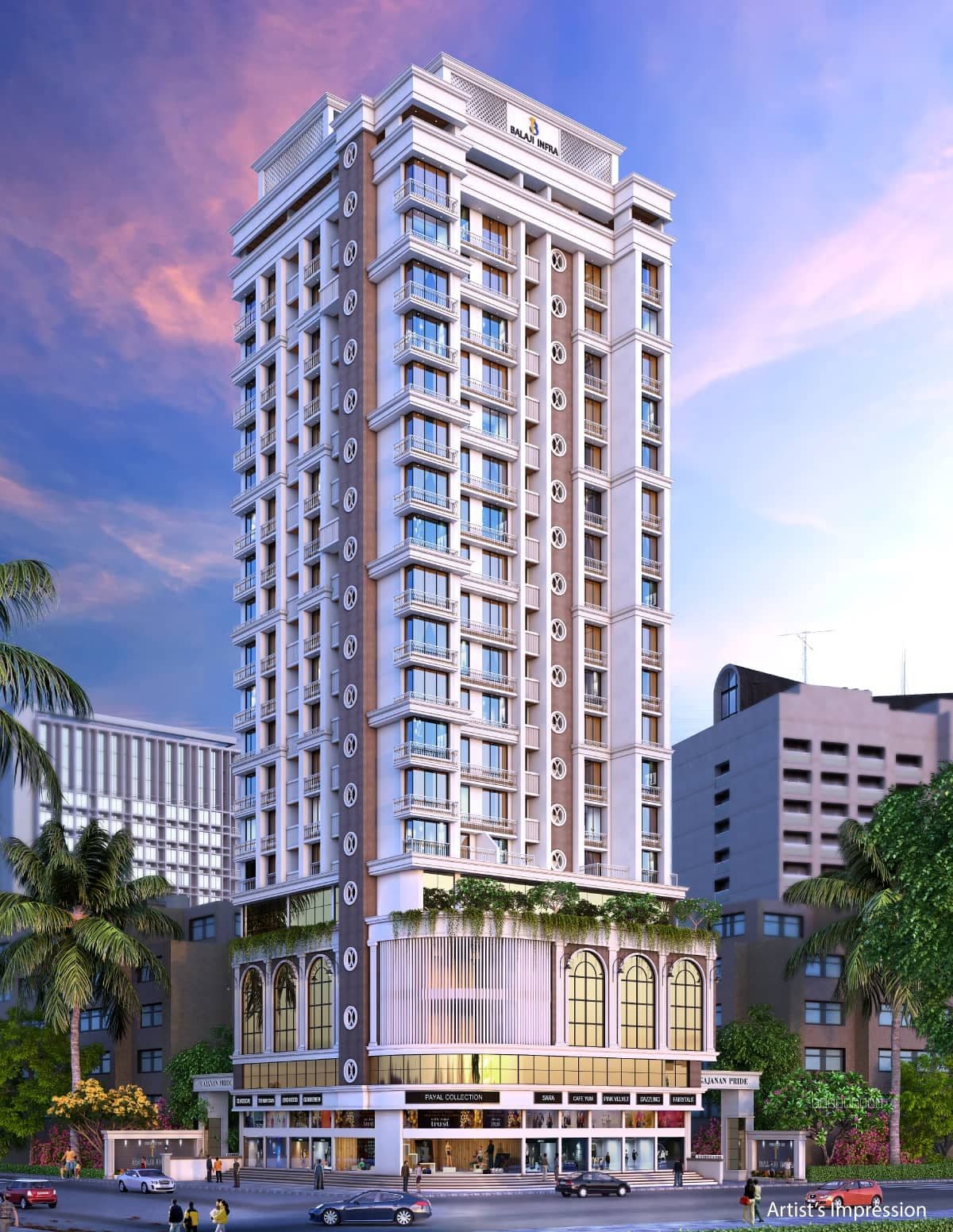 Gajanan Pride — image 1