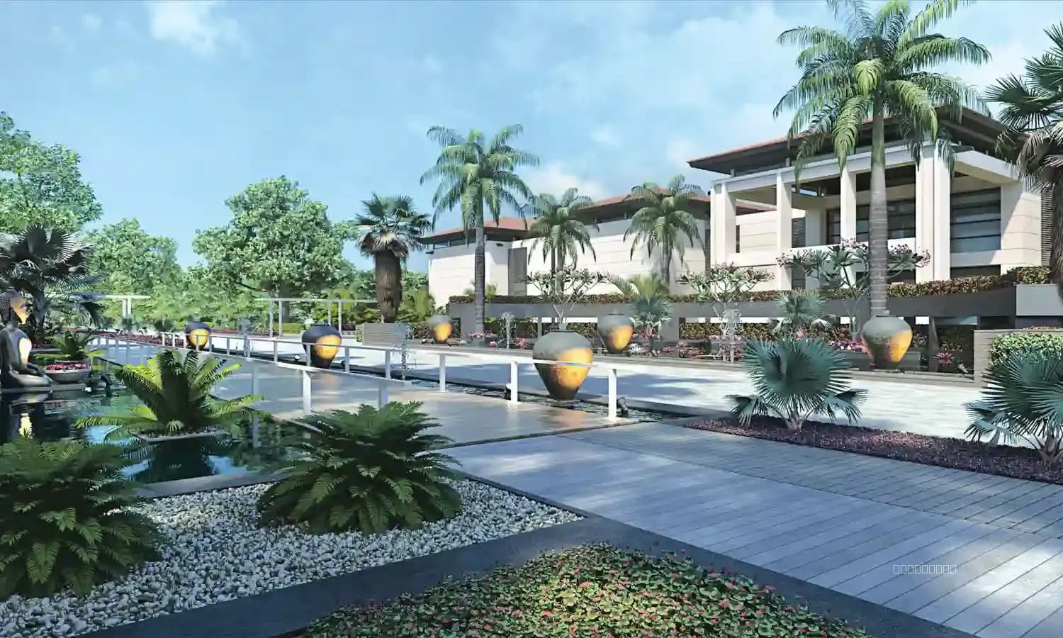 LODHA BELMONDO — image 3