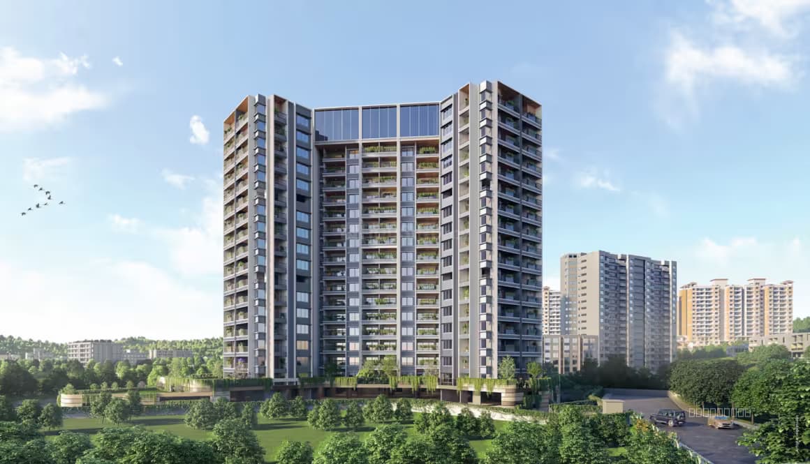 Highgardens at Forest Trails — image 2