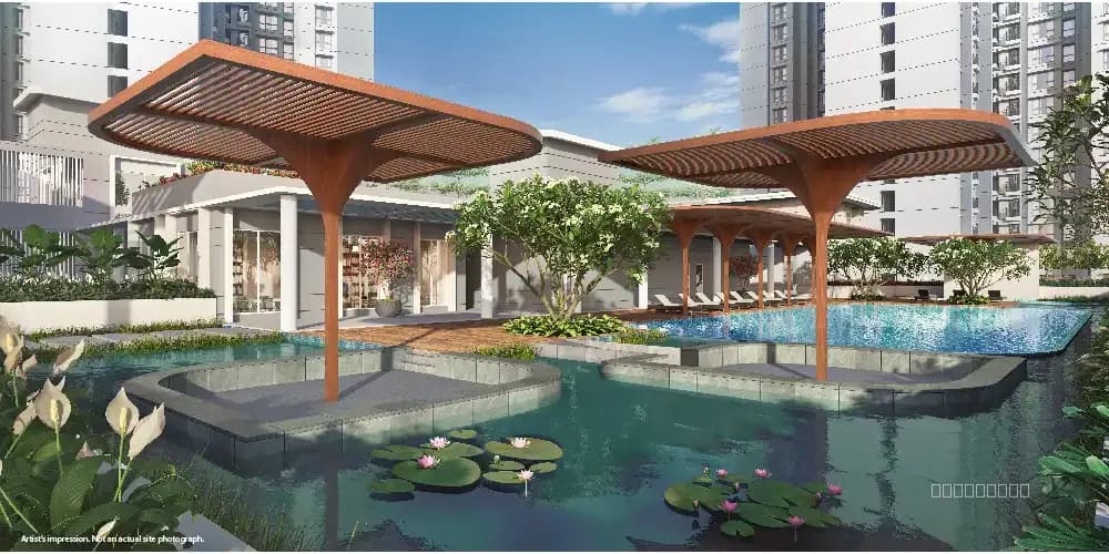 GODREJ UPAVAN — image 1