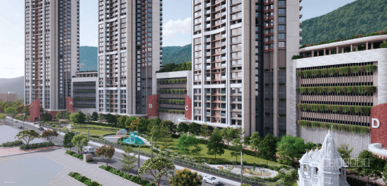 Prestige Forest Hills — image 2