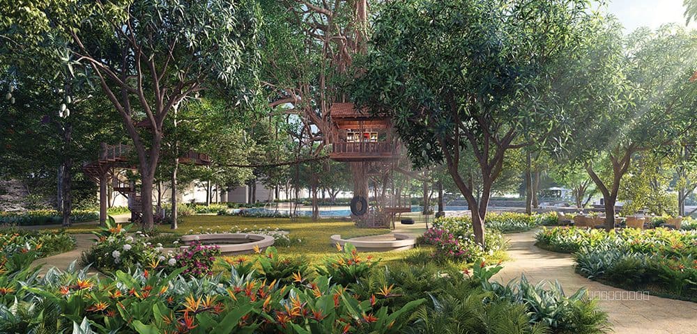 LODHA RISERVO — image 3