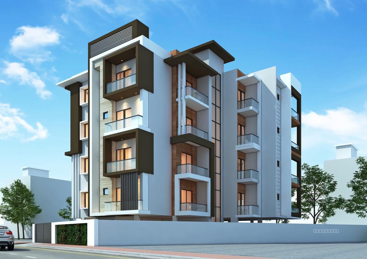 Suryoday Enclave — image 1
