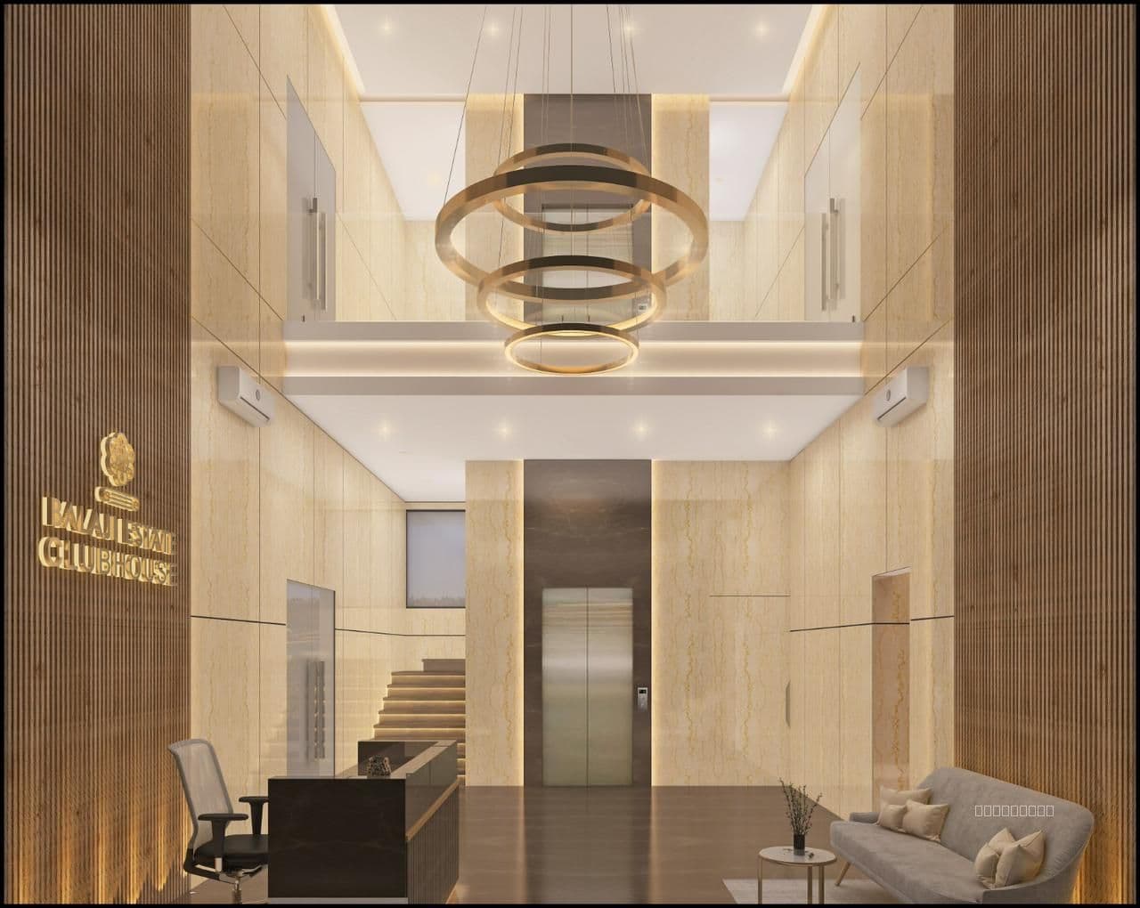 BALAJI ESTATE ( C3 CHAPTER THREE LIFE OF JOY) — image 3