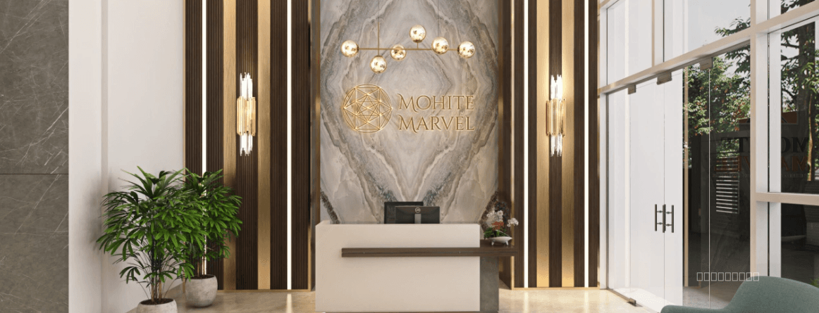 MOHITE MARVEL — image 1