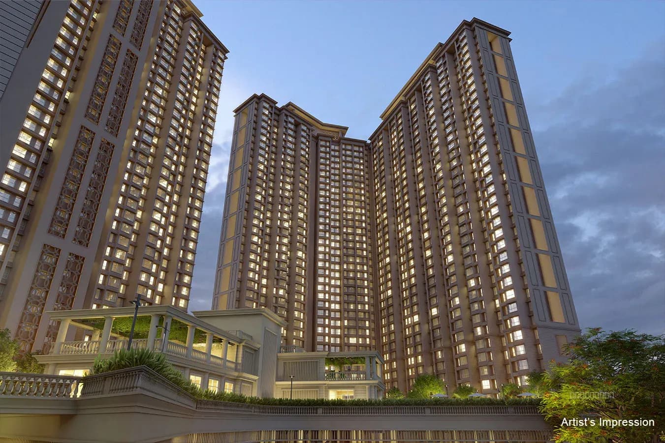 JP INFRA — image 1