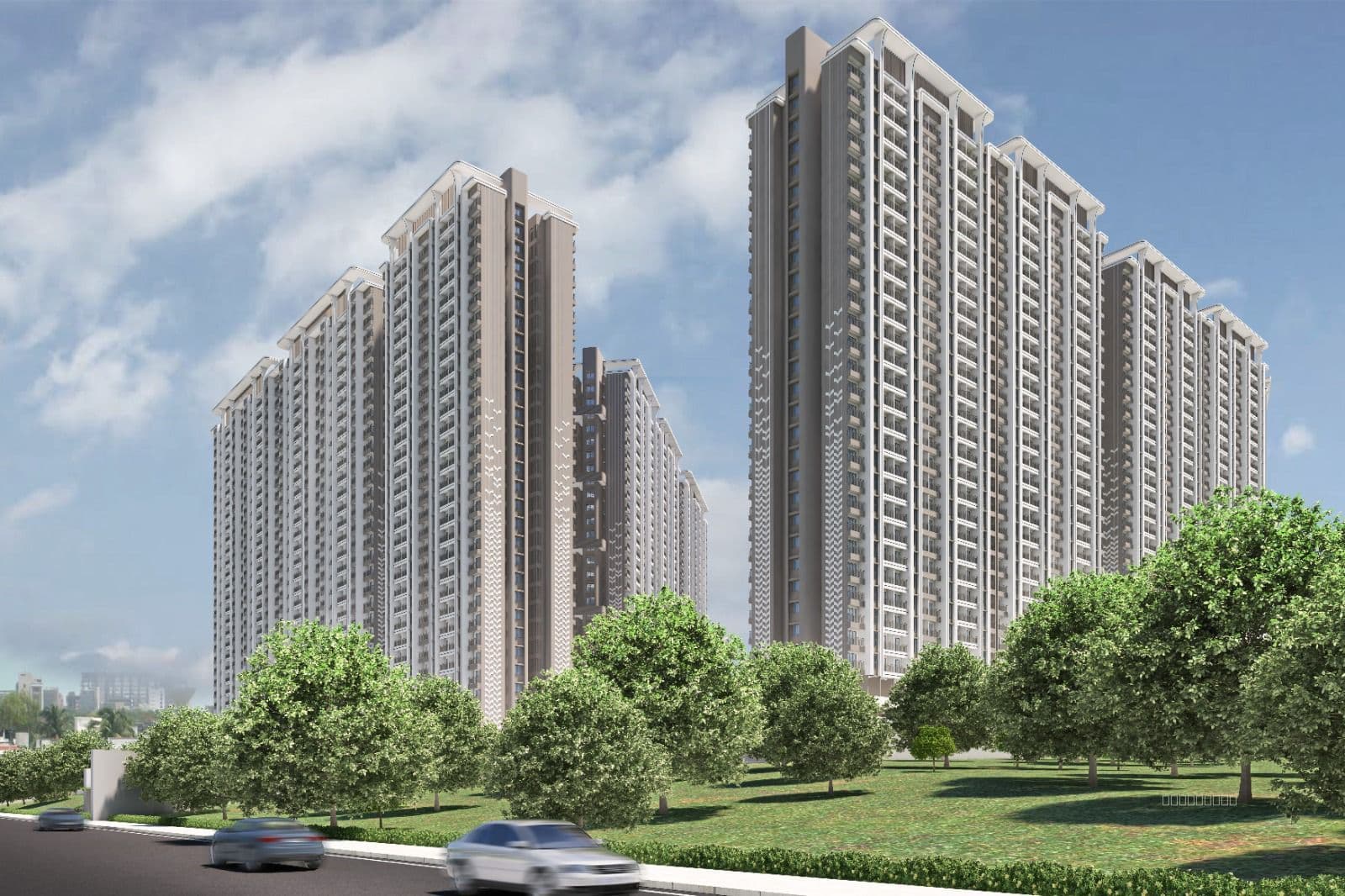 REGENCY ANATAM — image 2