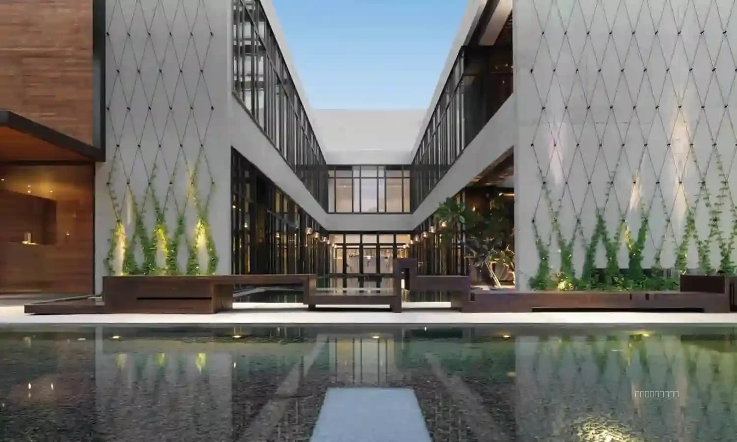 LODHA BELMONDO — image 4