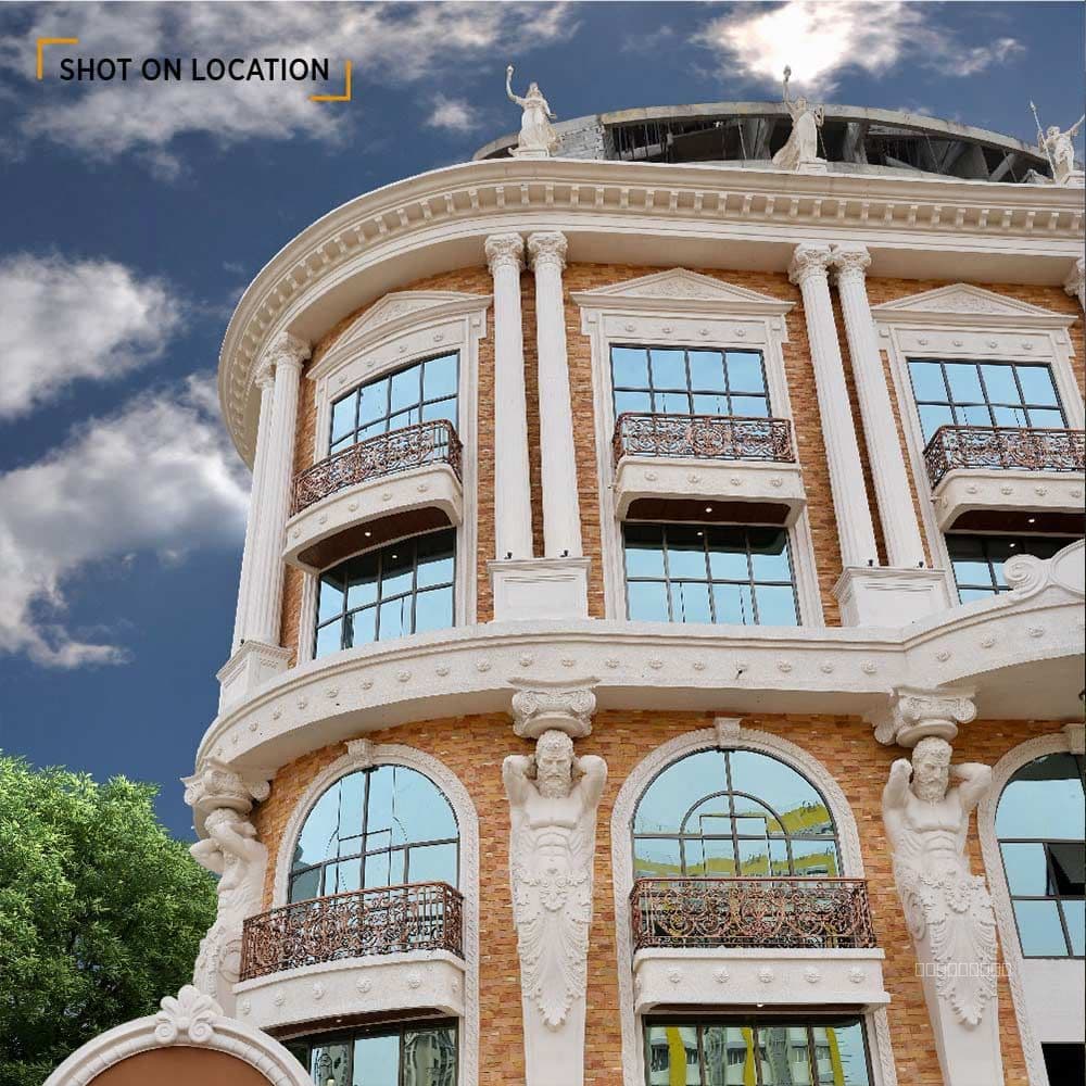 THARWANI VEDANT PALACIA BY THARWANI GROUP — image 1