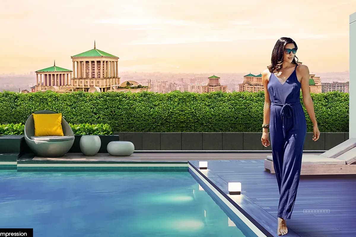 Empress Hill-Hiranandani Gardens — image 2