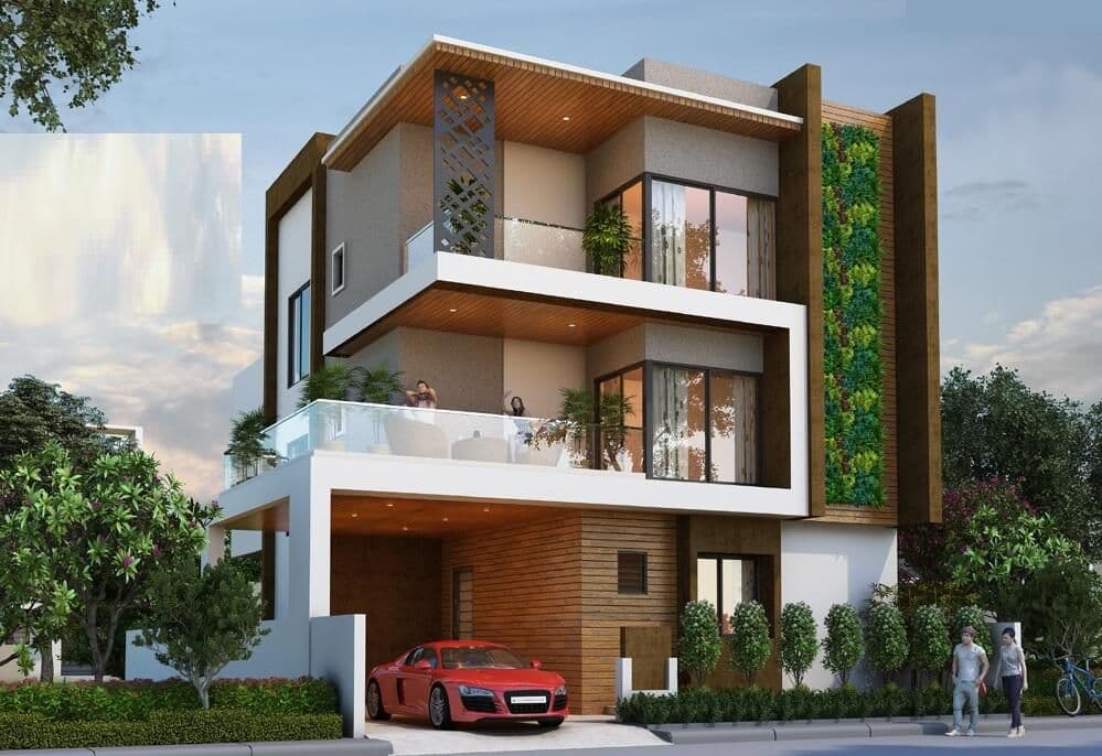 Srishtis Imperia — image 4