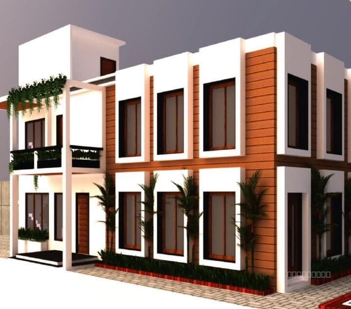 Urban Estate — image 2