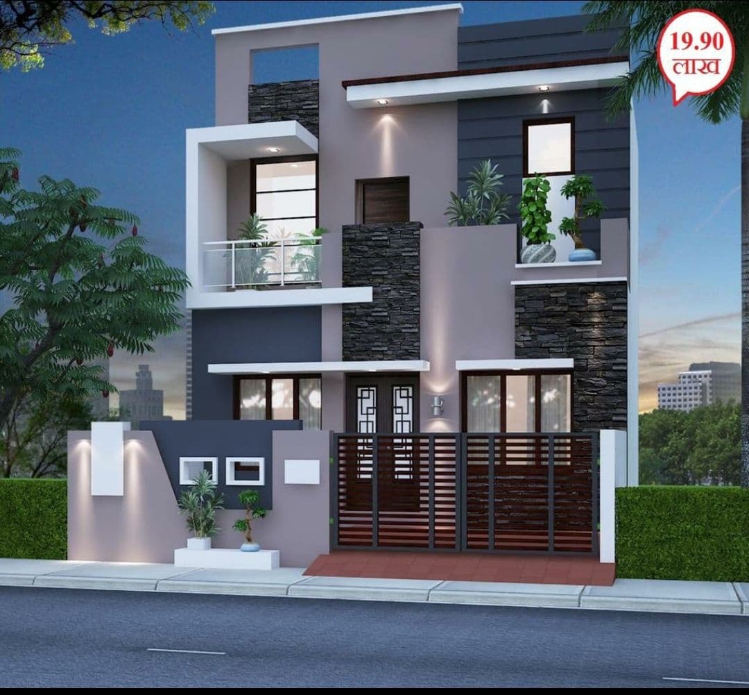 Swastik Park Avenue — image 1