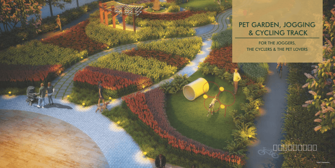 Arihant Aspire At Della — image 2