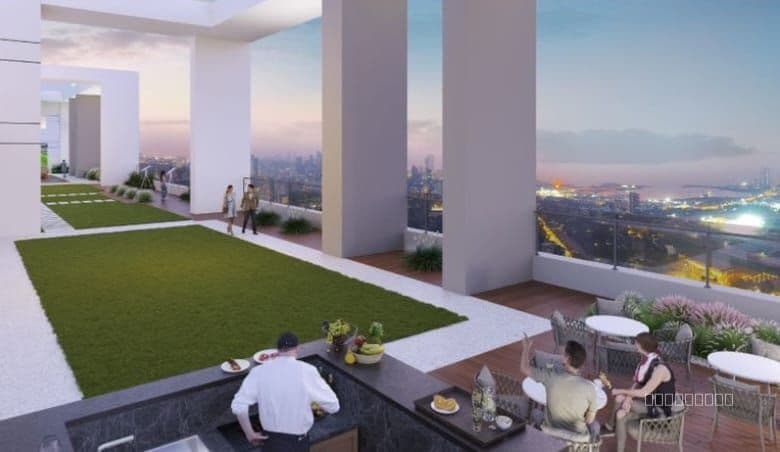 RAHEJA MODERN VIVAREA — image 3