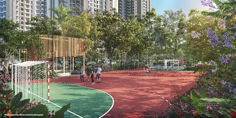 GODREJ UPAVAN — image 6