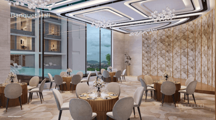 GREENDALE ESTATE BY SUGEE GROUP — image 4