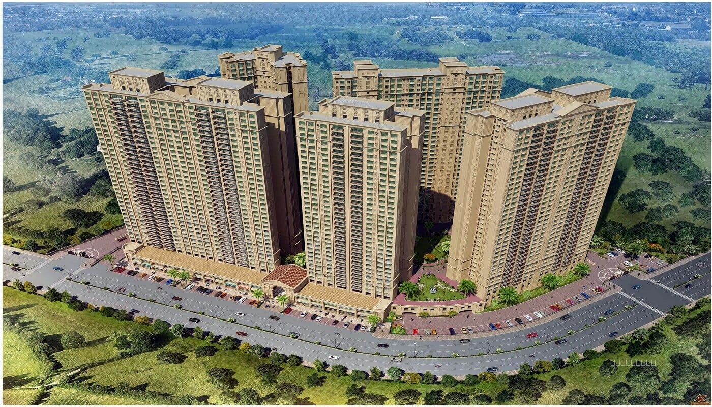 HIRANANDANI FORTUNE CITY — image 4