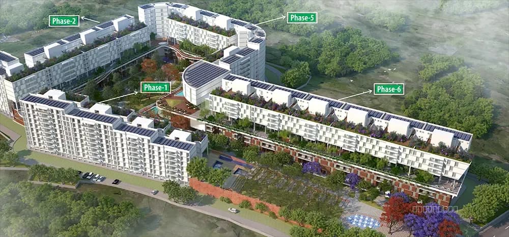 The Parksyde — image 3