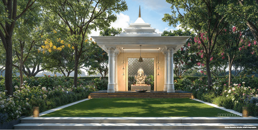 LODHA ALTUS — image 3