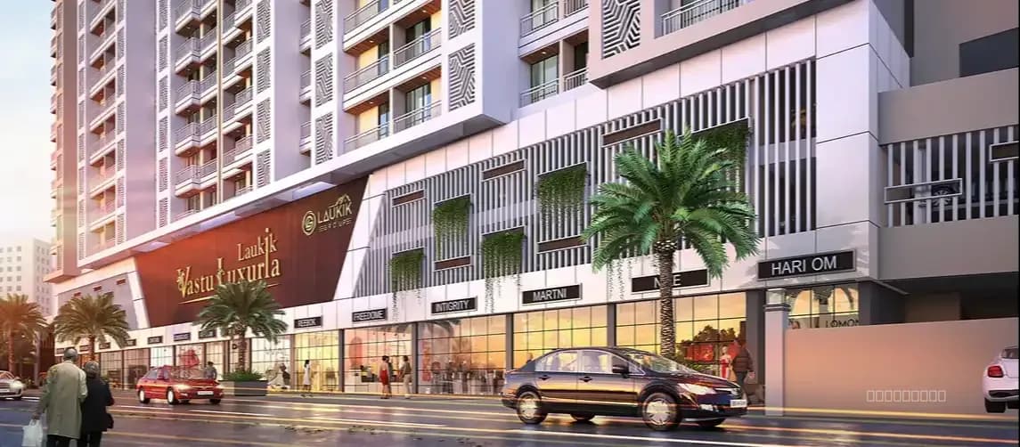 LAUKIK VASTU LUXURIA — image 2