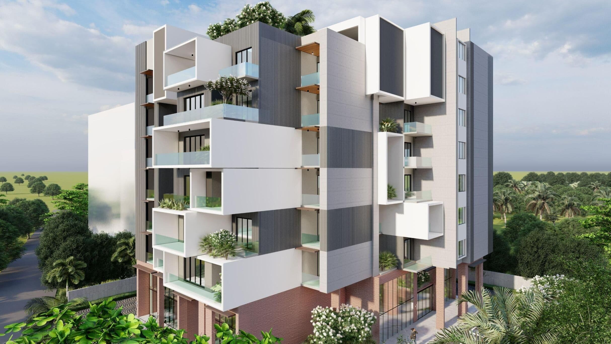 Srishtis Imperia — image 1
