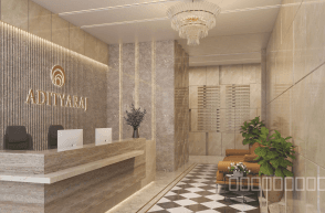 ADITYARAJ LANDMARK — image 2