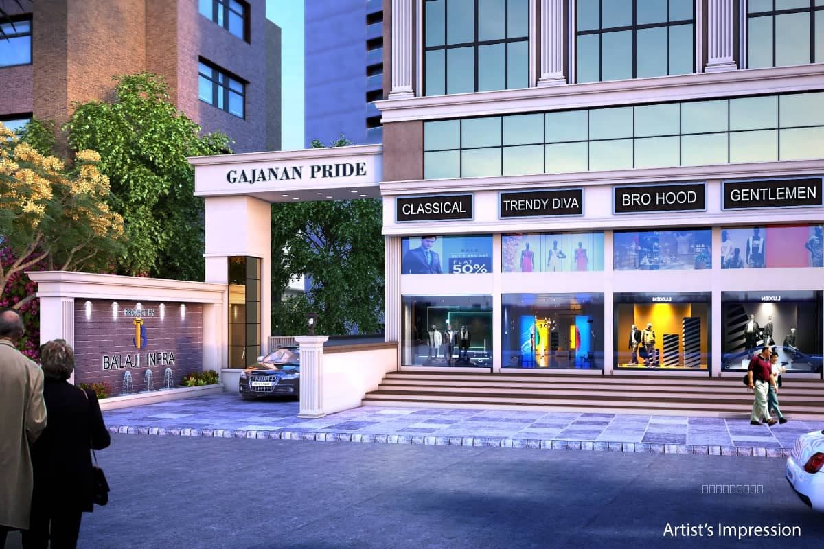 Gajanan Pride — image 3