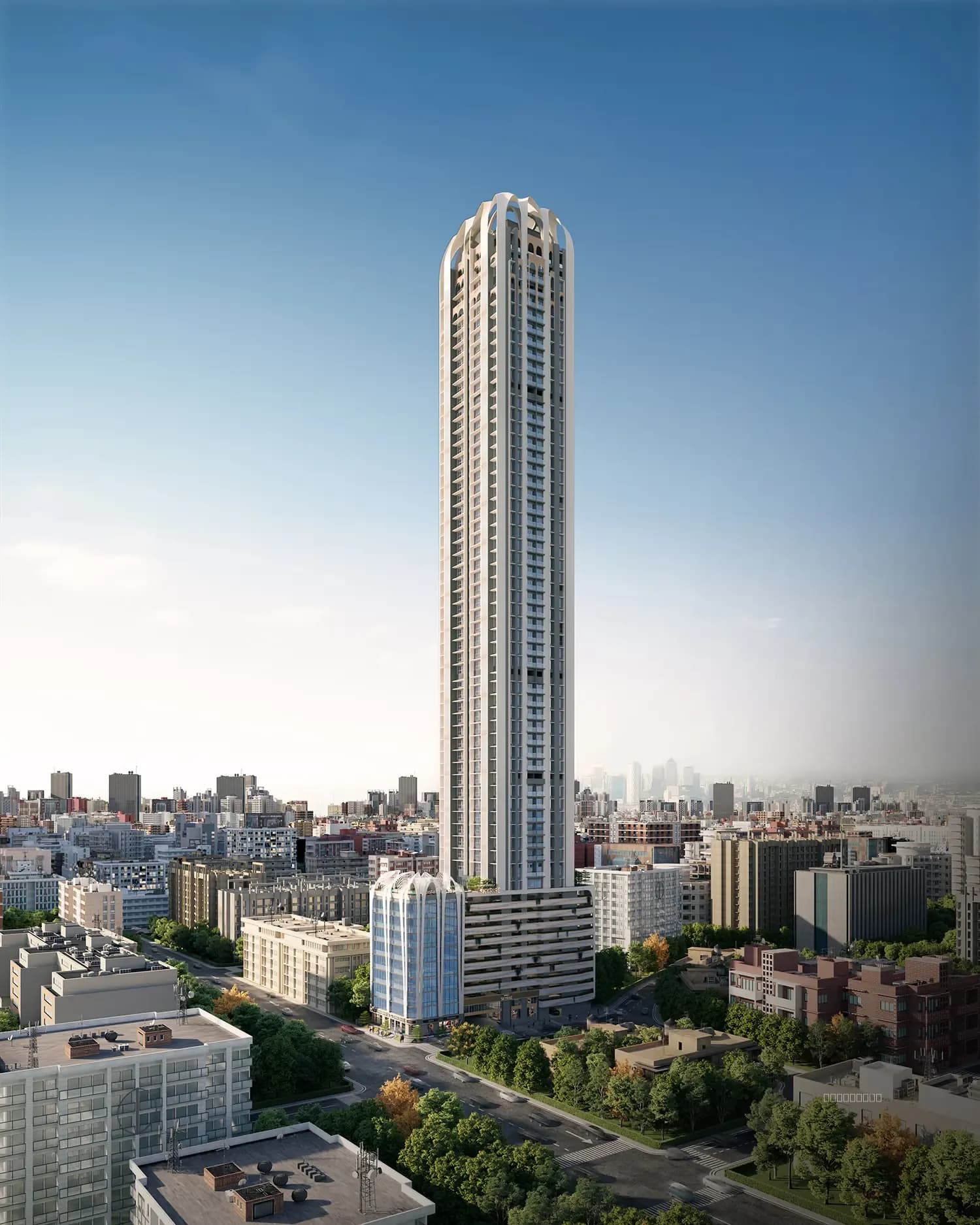 SkyRise — image 1