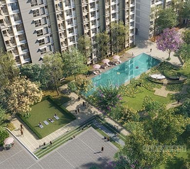 LODHA CROWN — image 3