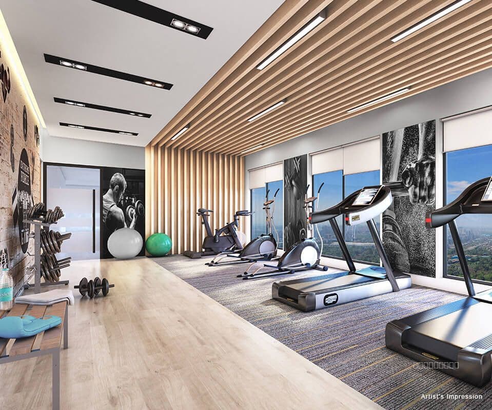 PRIME CENTRIA — image 4