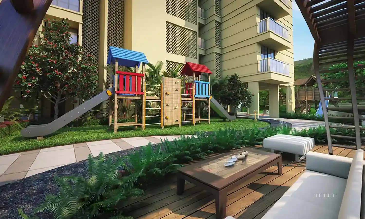 BHOOMI SERENITY — image 2