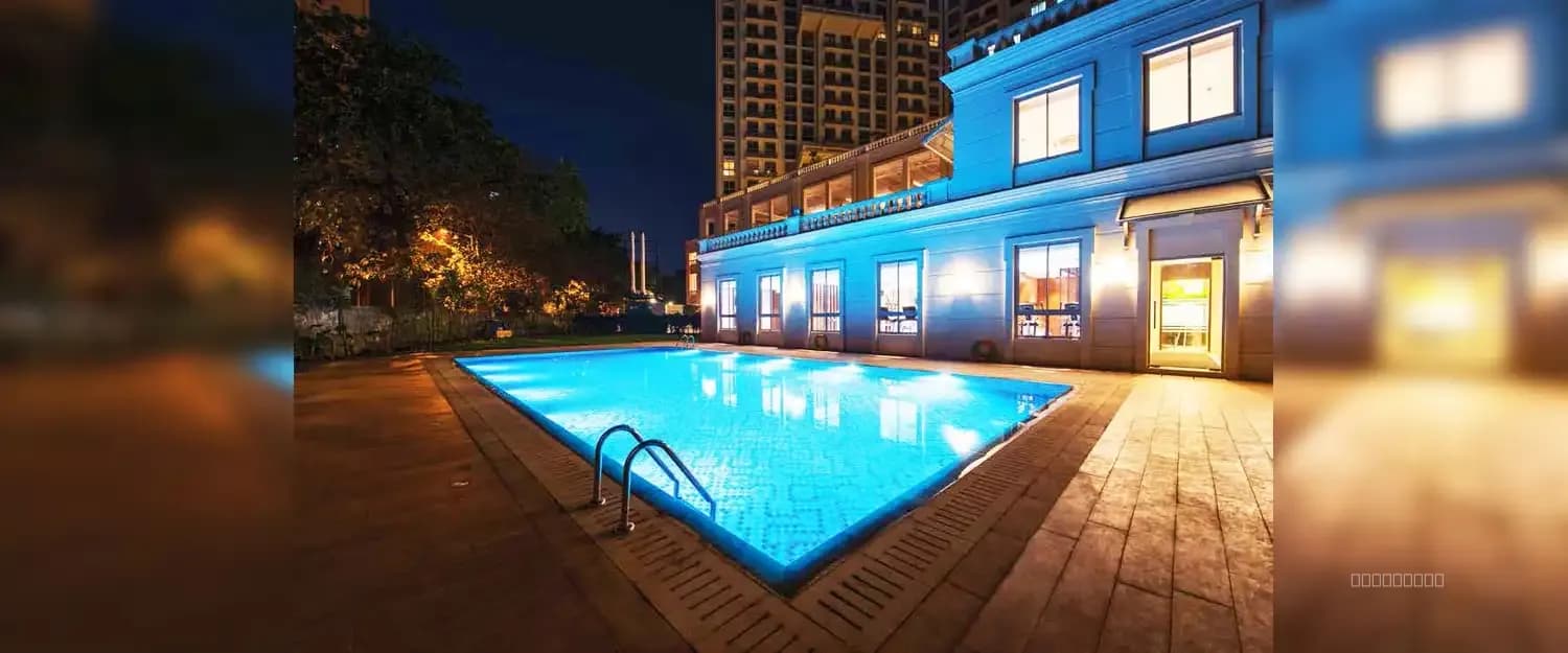Atlantis-Hiranandani Gardens — image 1