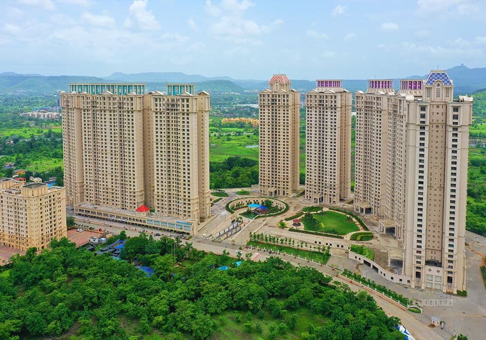Hiranandani Golden Willows — image 5
